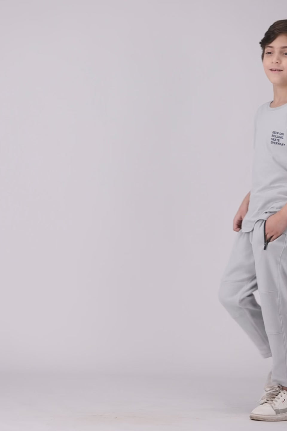 Back Printed T-Shirt - Cougar Clothing