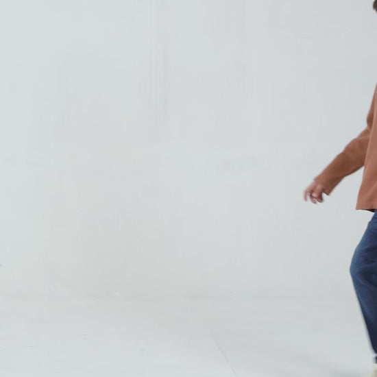 Waffle Knit Polo - Cougar Clothing