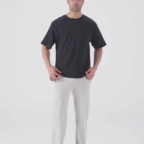 Modal T-Shirt - Cougar Clothing