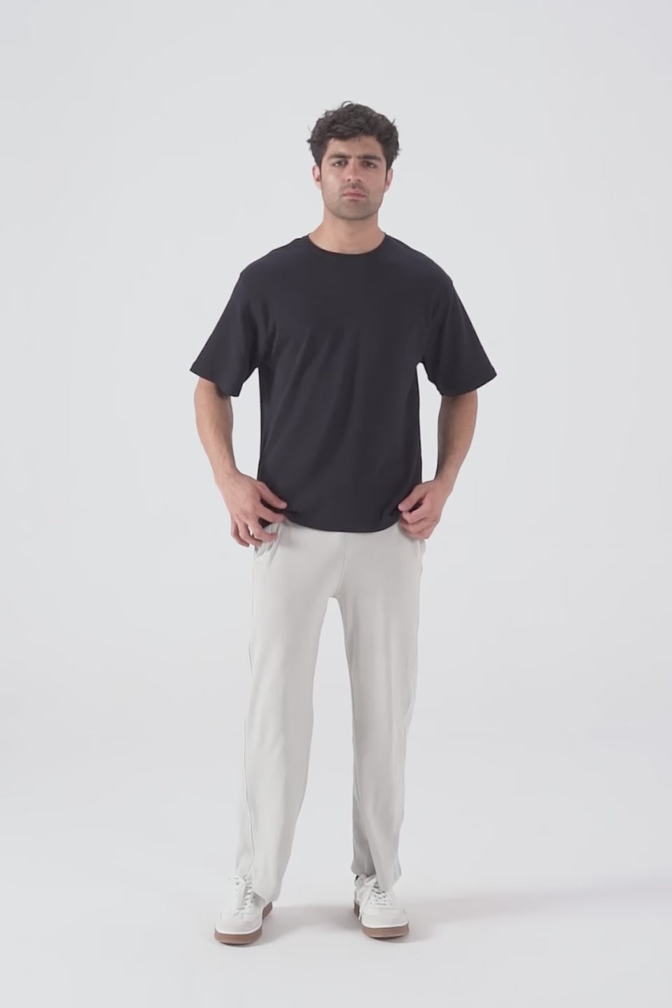 Modal T-Shirt - Cougar Clothing