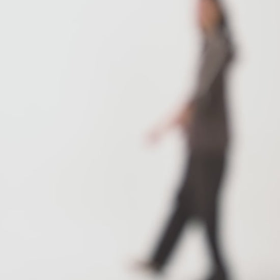 Batwing Sleeved Sweater - Cougar Clothing