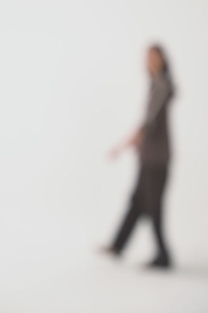 Batwing Sleeved Sweater - Cougar Clothing