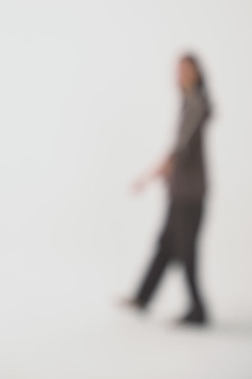 Batwing Sleeved Sweater - Cougar Clothing