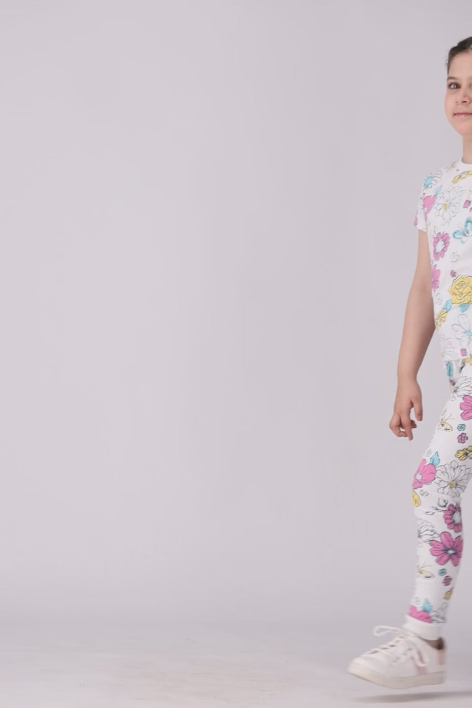 All Over Printed T-Shirt - Cougar Clothing