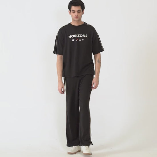 Horizons T-Shirt - Cougar Clothing