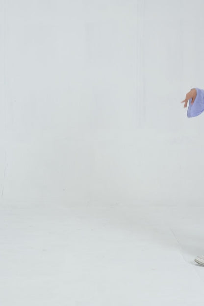 Striped Dress - Cougar Clothing