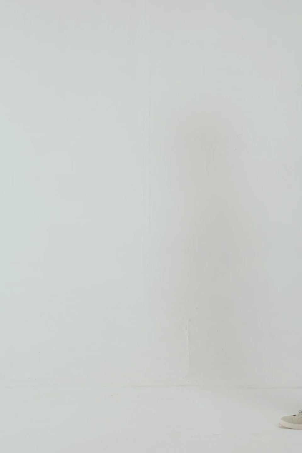 Raglan Terry Sweatshirt - Cougar Clothing