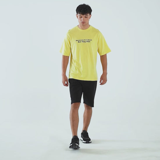 Relaxed Fit Denim Shorts - Cougar Clothing