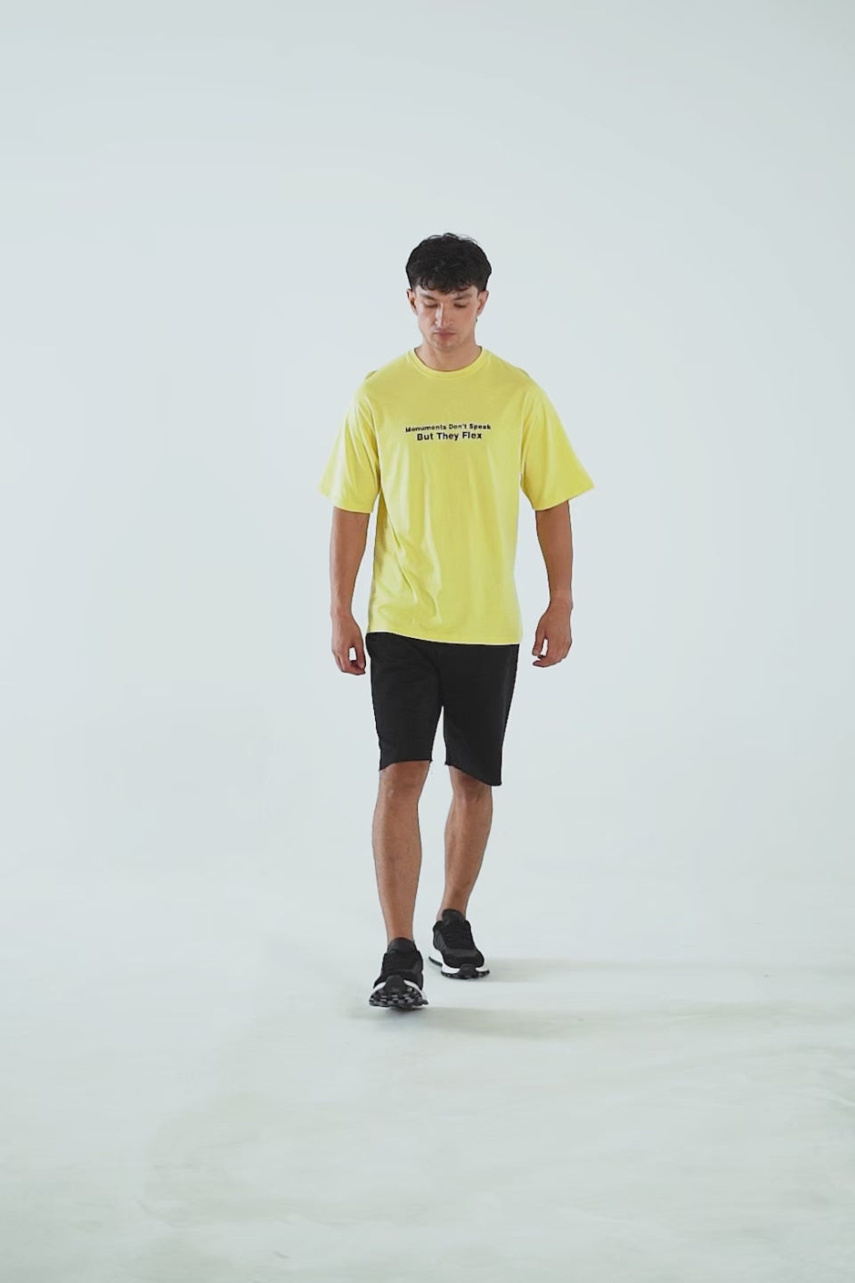 Relaxed Fit Denim Shorts - Cougar Clothing