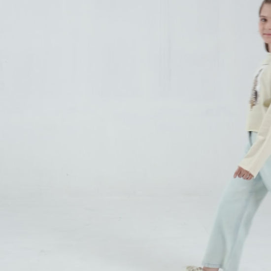 Everything Possible Sweatshirt - Cougar Clothing