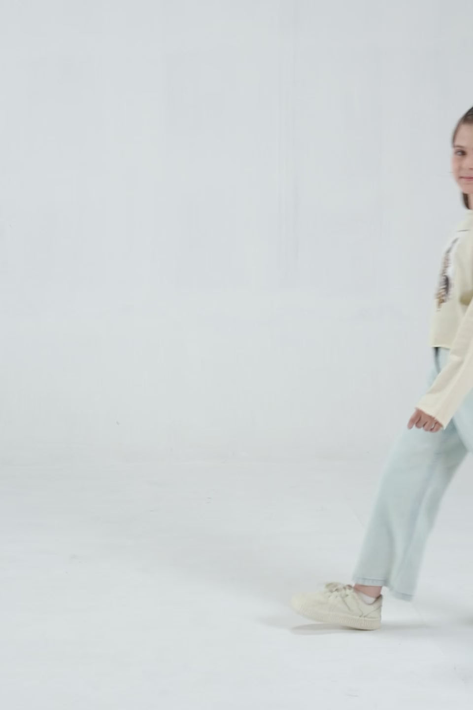 Everything Possible Sweatshirt - Cougar Clothing