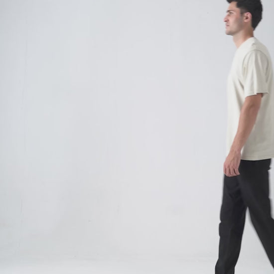 Faded Thoughts T-Shirt - Cougar Clothing