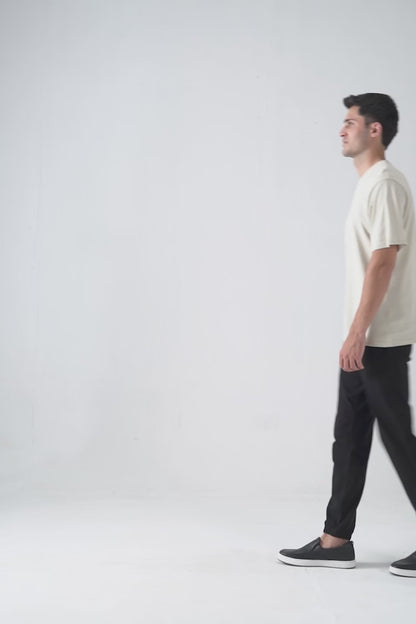 Faded Thoughts T-Shirt - Cougar Clothing