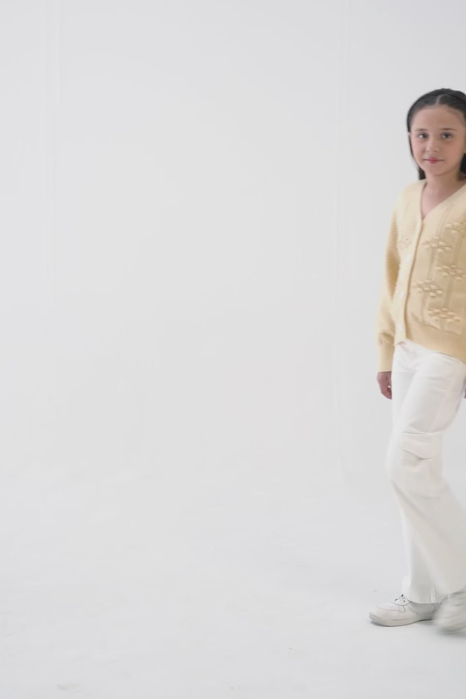 Textured Button-Down - Cougar Clothing