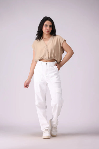 Straight Fit Jeans - Cougar Clothing