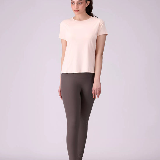Activewear T-Shirt - Cougar Clothing