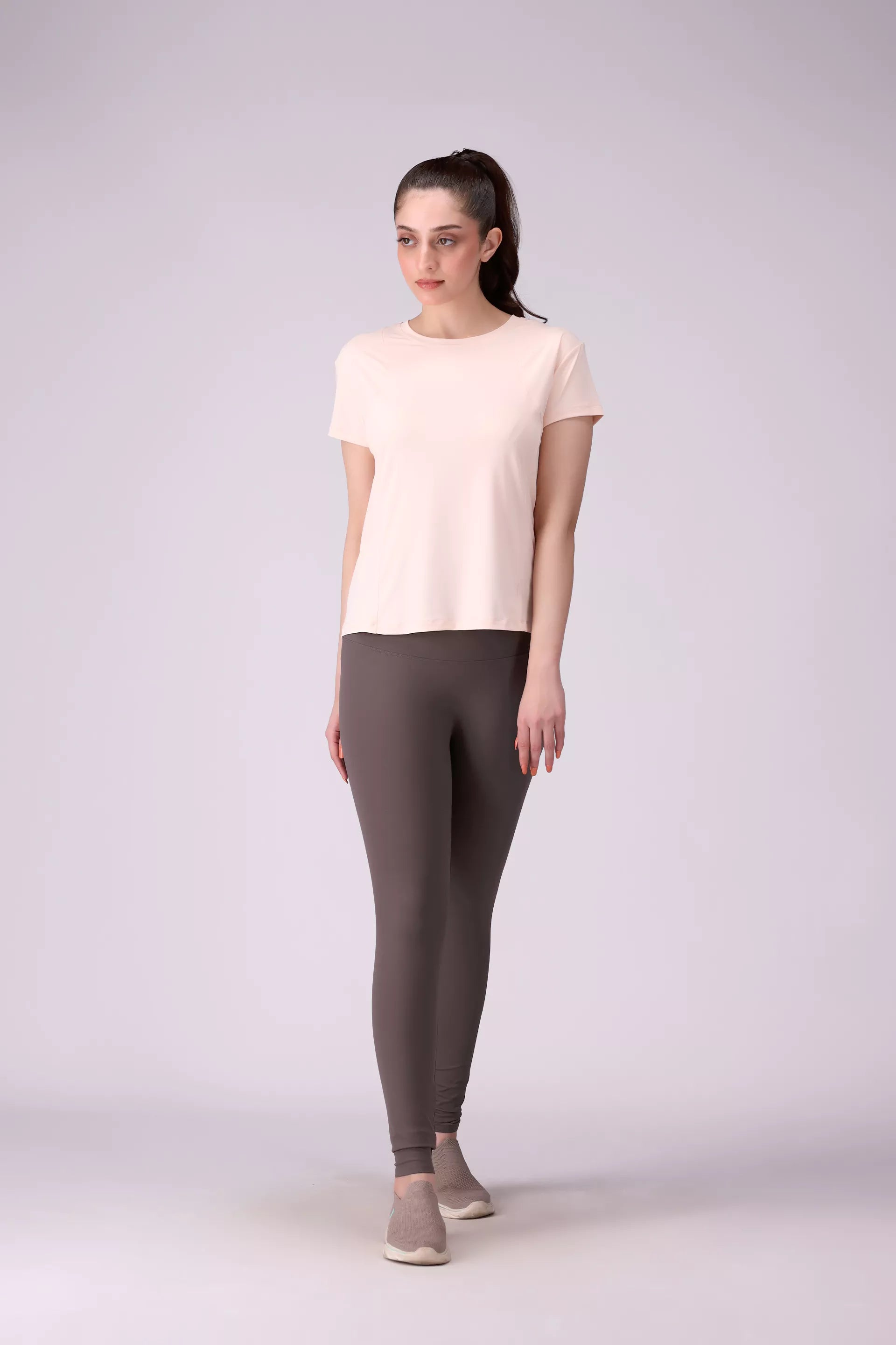Activewear T-Shirt - Cougar Clothing