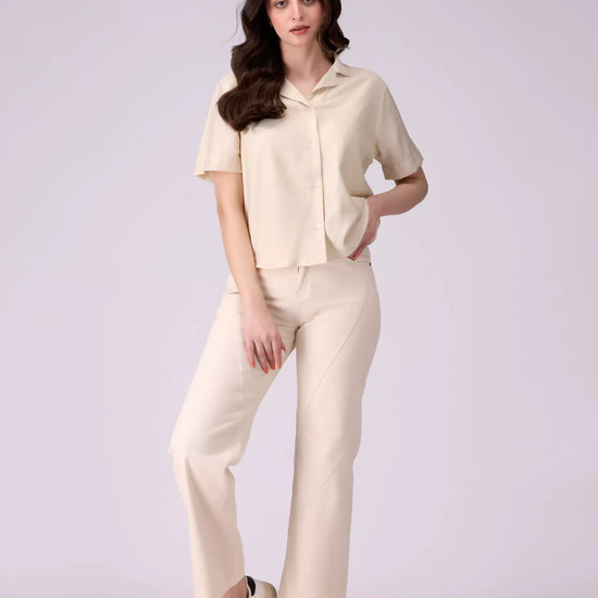Resort Collar Shirt - Cougar Clothing