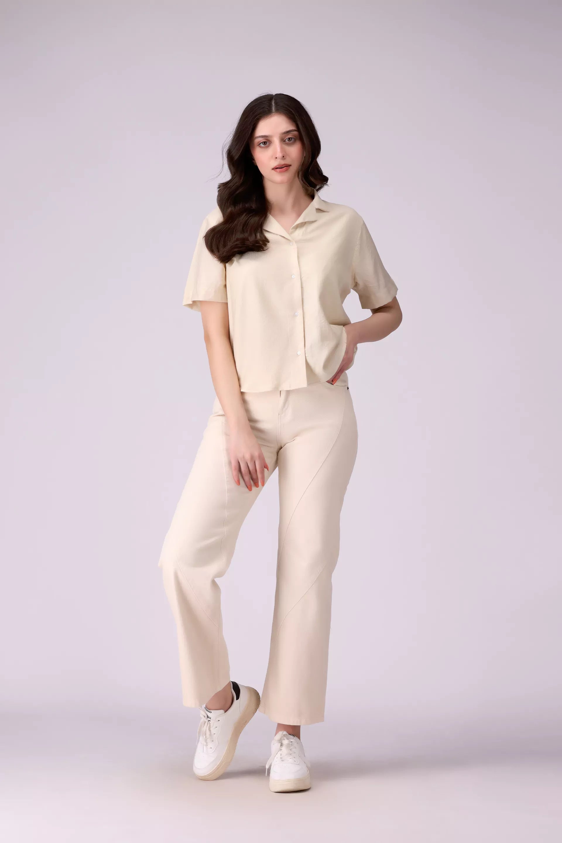 Resort Collar Shirt - Cougar Clothing