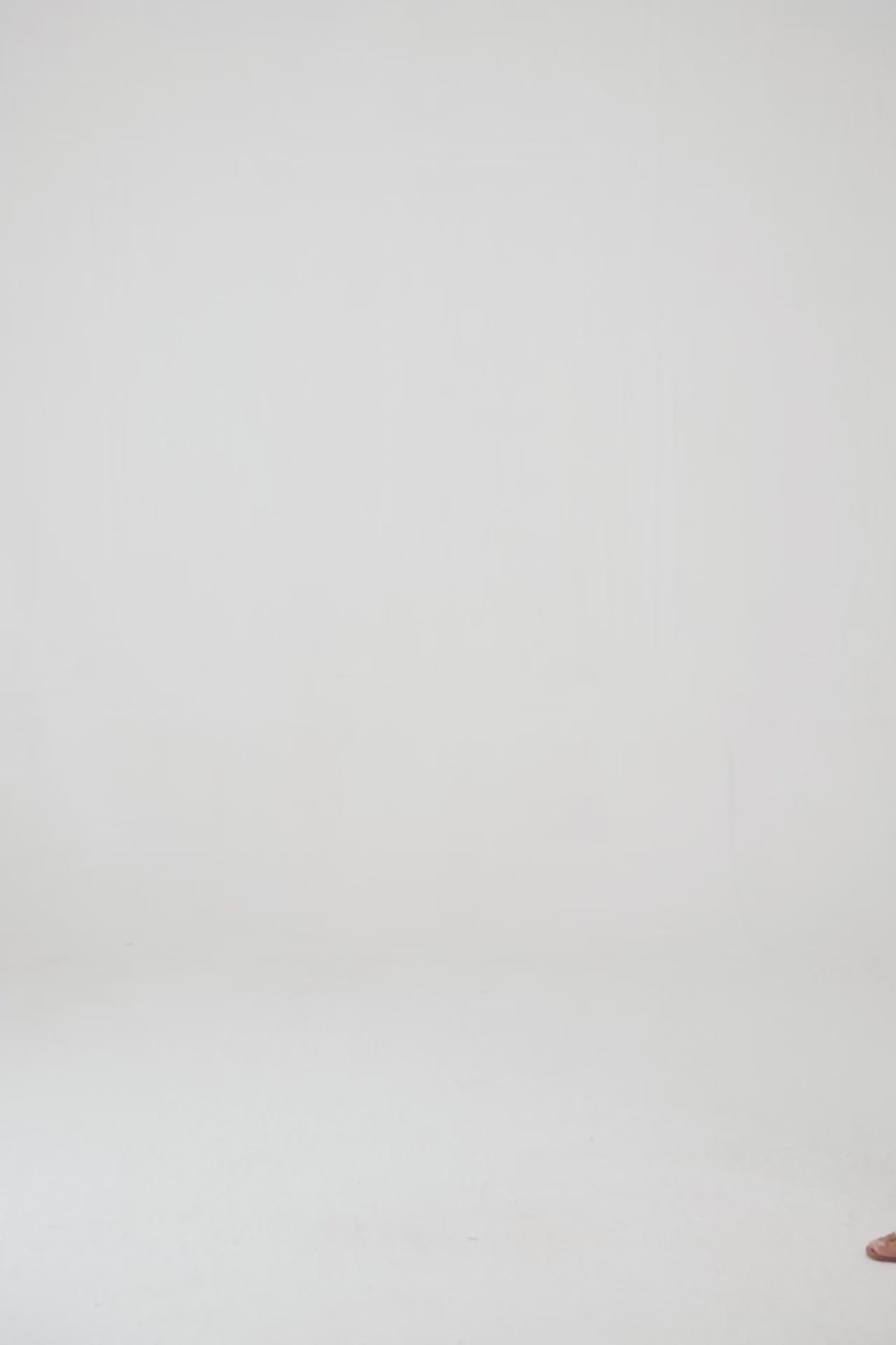 Scoop Neck Long Dress - Cougar Clothing