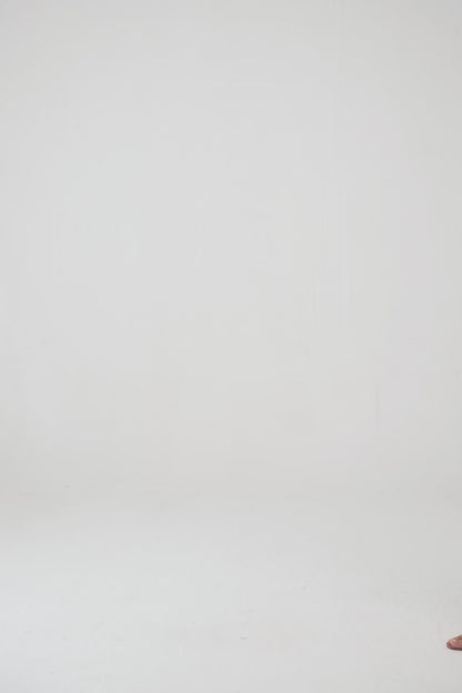Scoop Neck Long Dress - Cougar Clothing