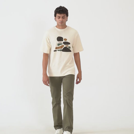 Slim Fit Chino Pants - Cougar Clothing
