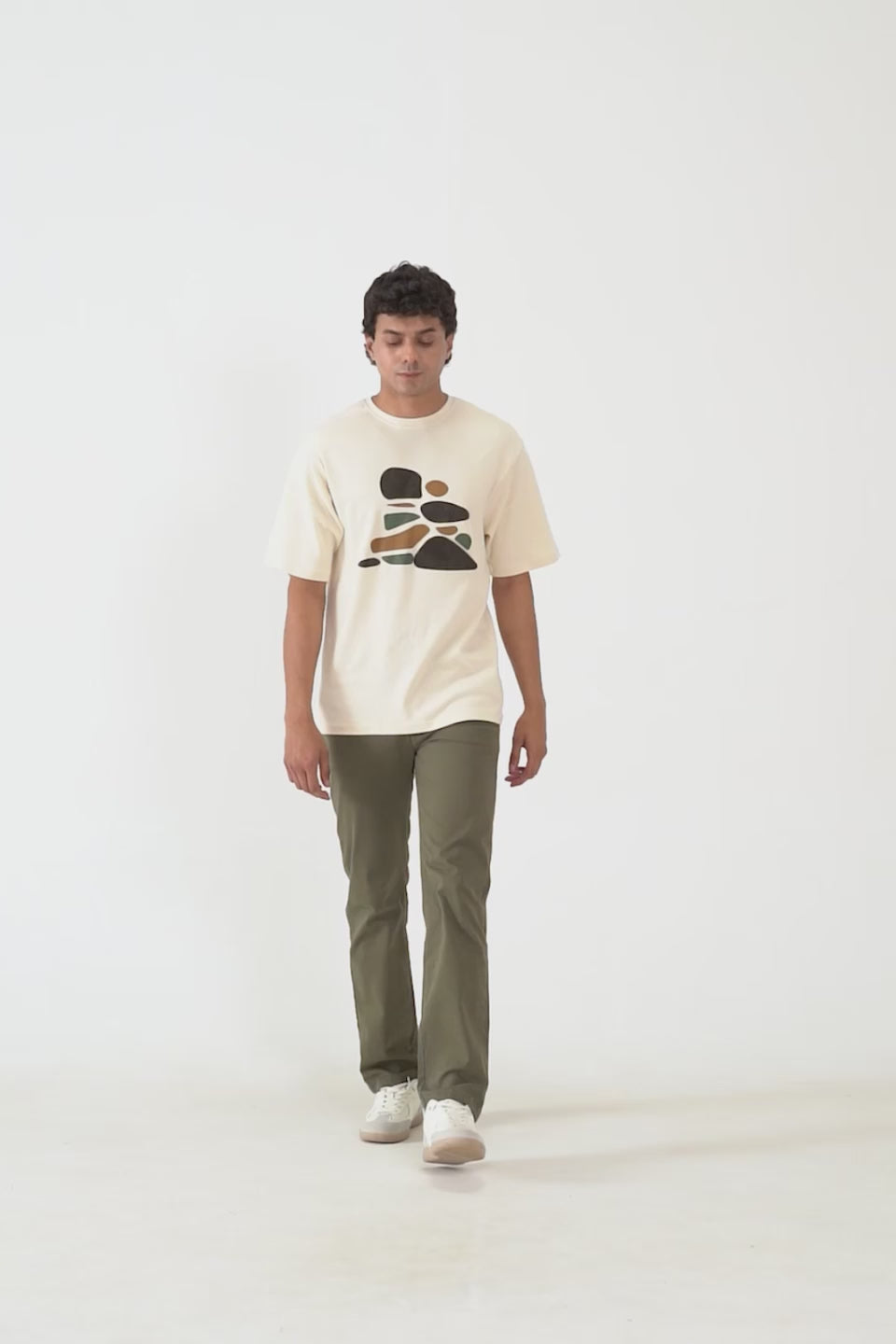Slim Fit Chino Pants - Cougar Clothing
