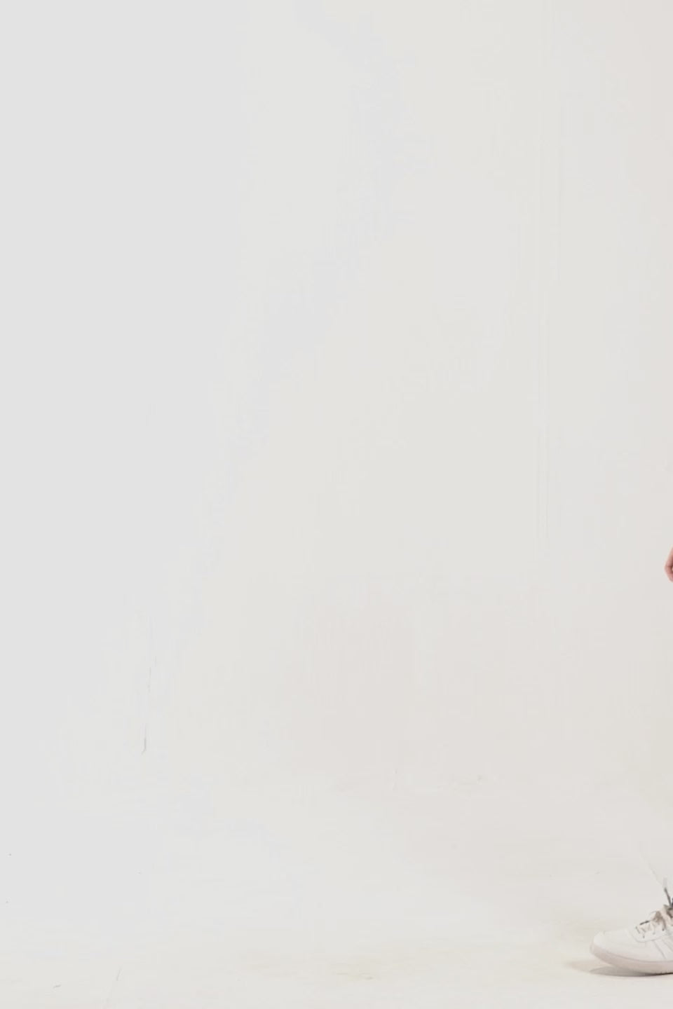 Indigo Fleece Sweatshirt - Cougar Clothing