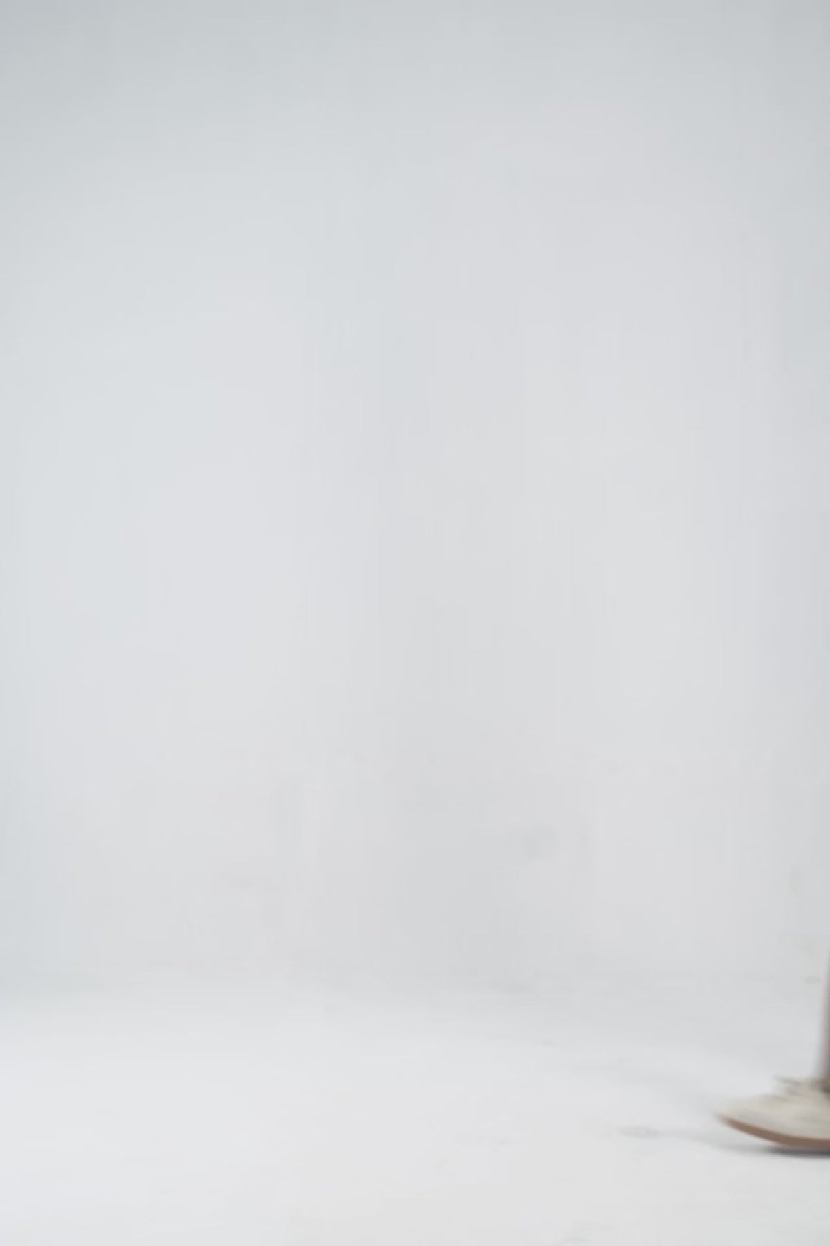 Rib Knit T-Shirt - Cougar Clothing