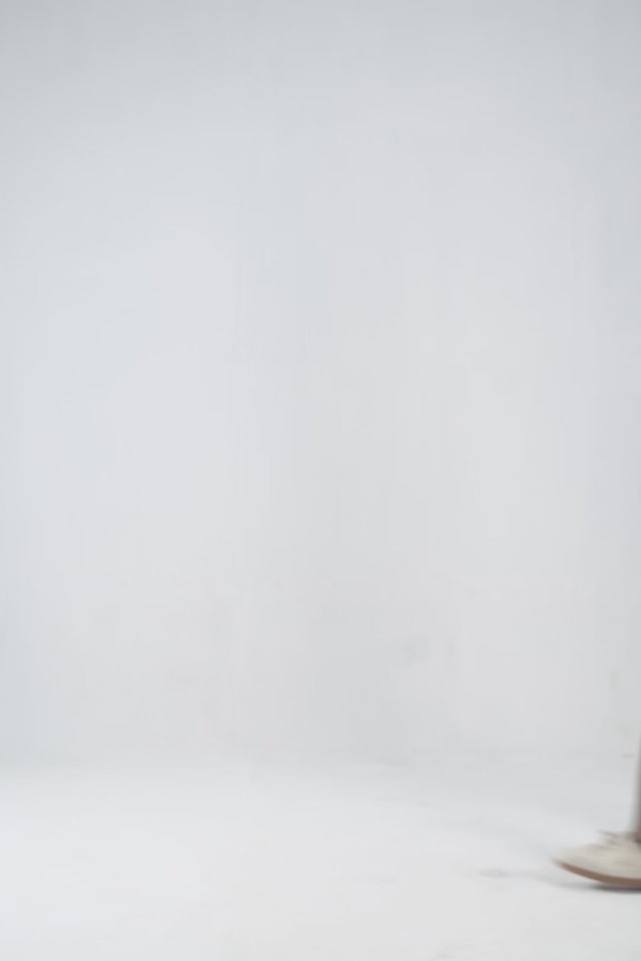 Rib Knit T-Shirt - Cougar Clothing