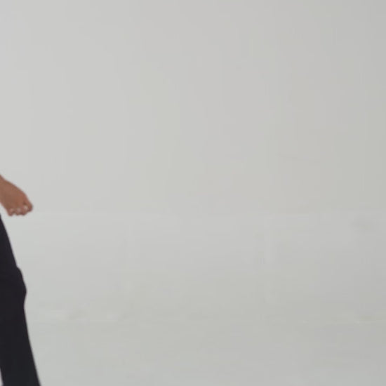 Straight Fit Trousers - Cougar Clothing