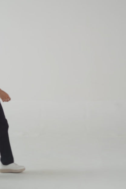 Straight Fit Trousers - Cougar Clothing