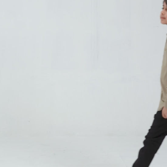 Patch Pocket Shirt - Cougar Clothing