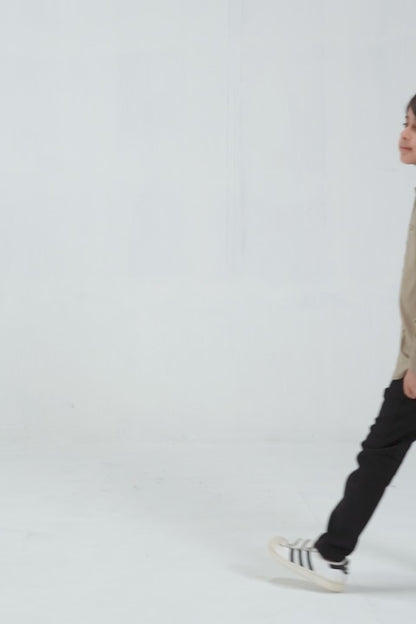 Patch Pocket Shirt - Cougar Clothing