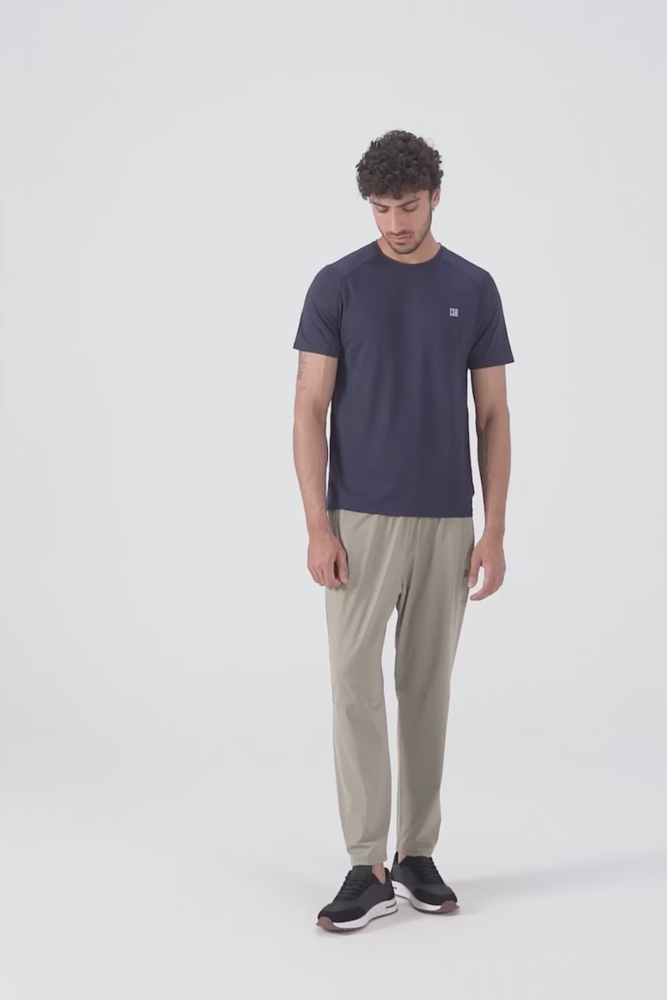 Activewear Trousers - Cougar Clothing