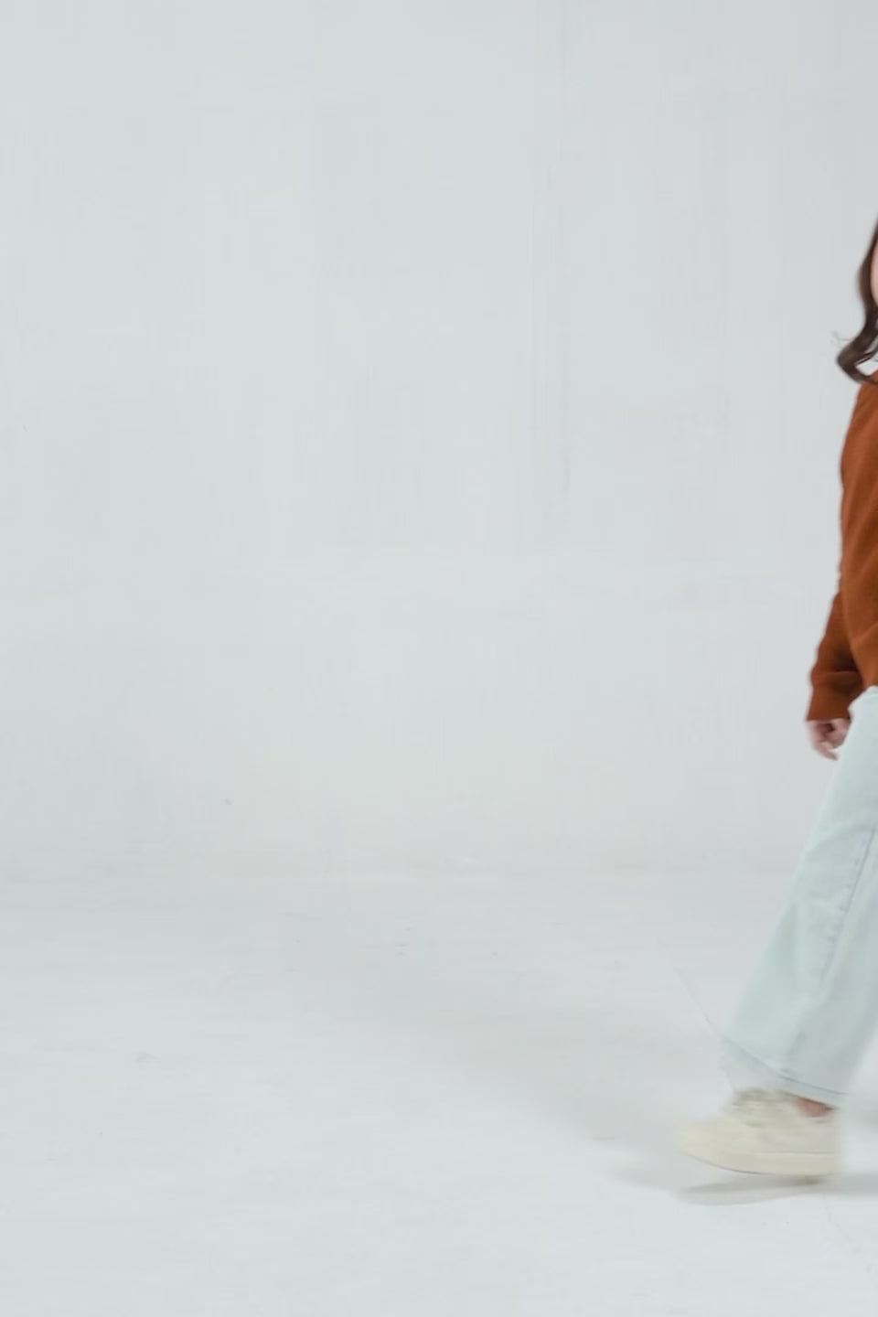 Knit Sweater - Cougar Clothing