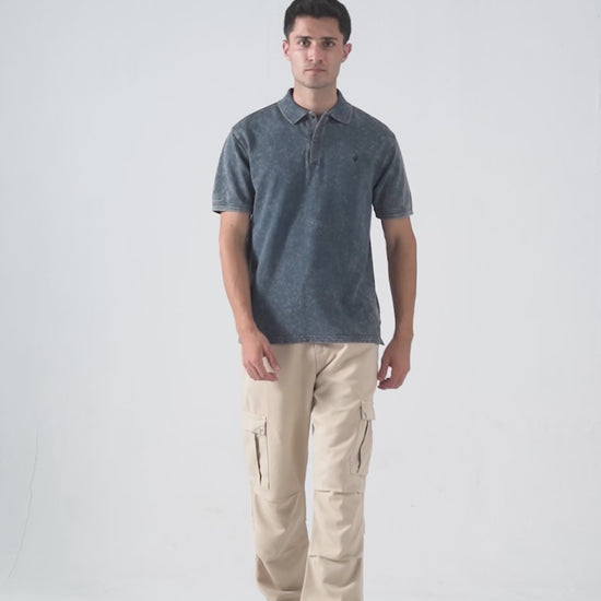 Cargo Trousers - Cougar Clothing