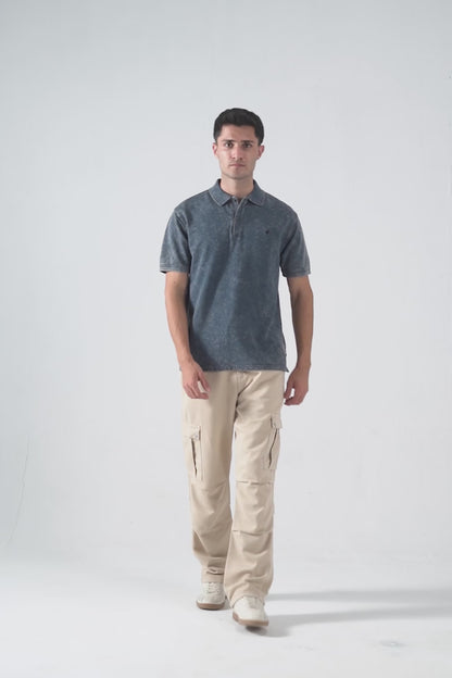 Cargo Trousers - Cougar Clothing