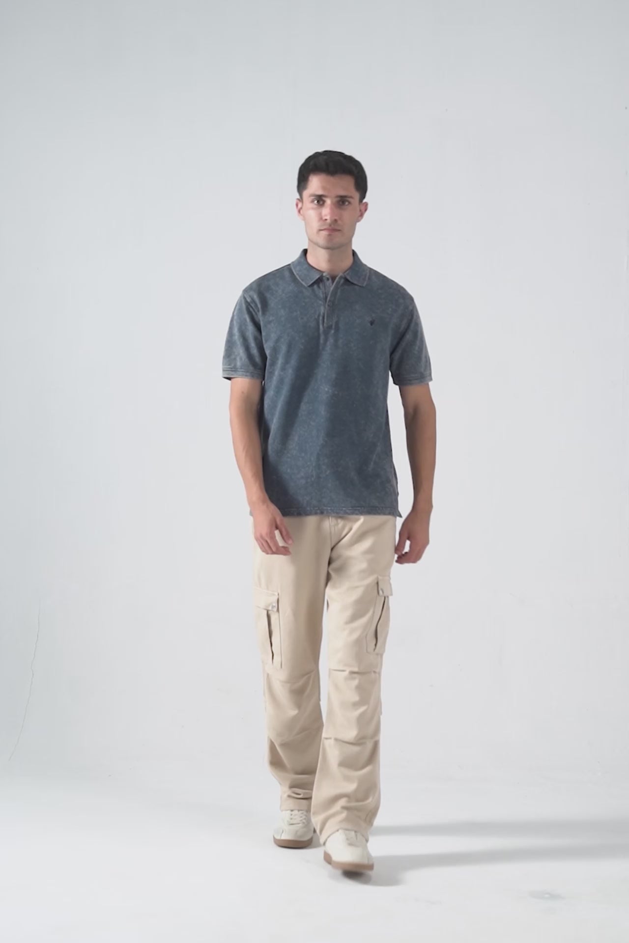 Cargo Trousers - Cougar Clothing