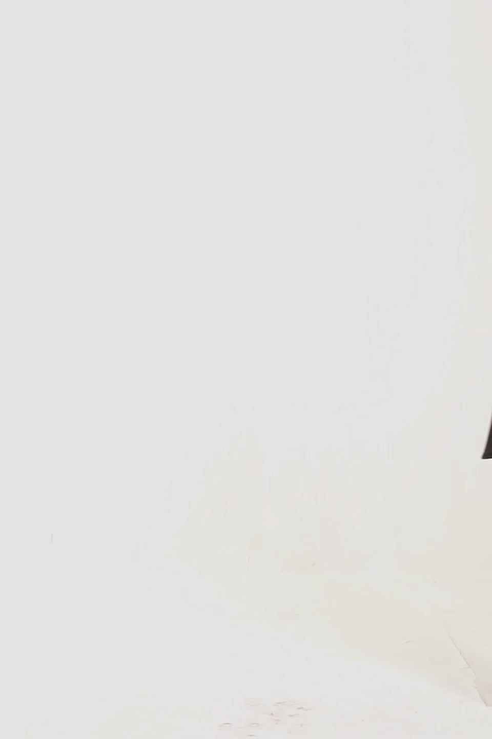 Lapel Collar Tweed Coat - Cougar Clothing