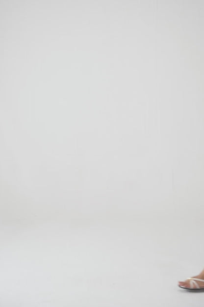 Embroidered Pull Sleeve Top - Cougar Clothing