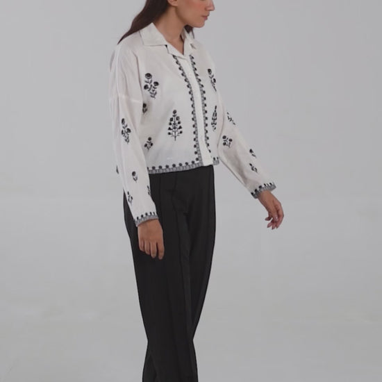 Blended Interlock Joggers - Cougar Clothing