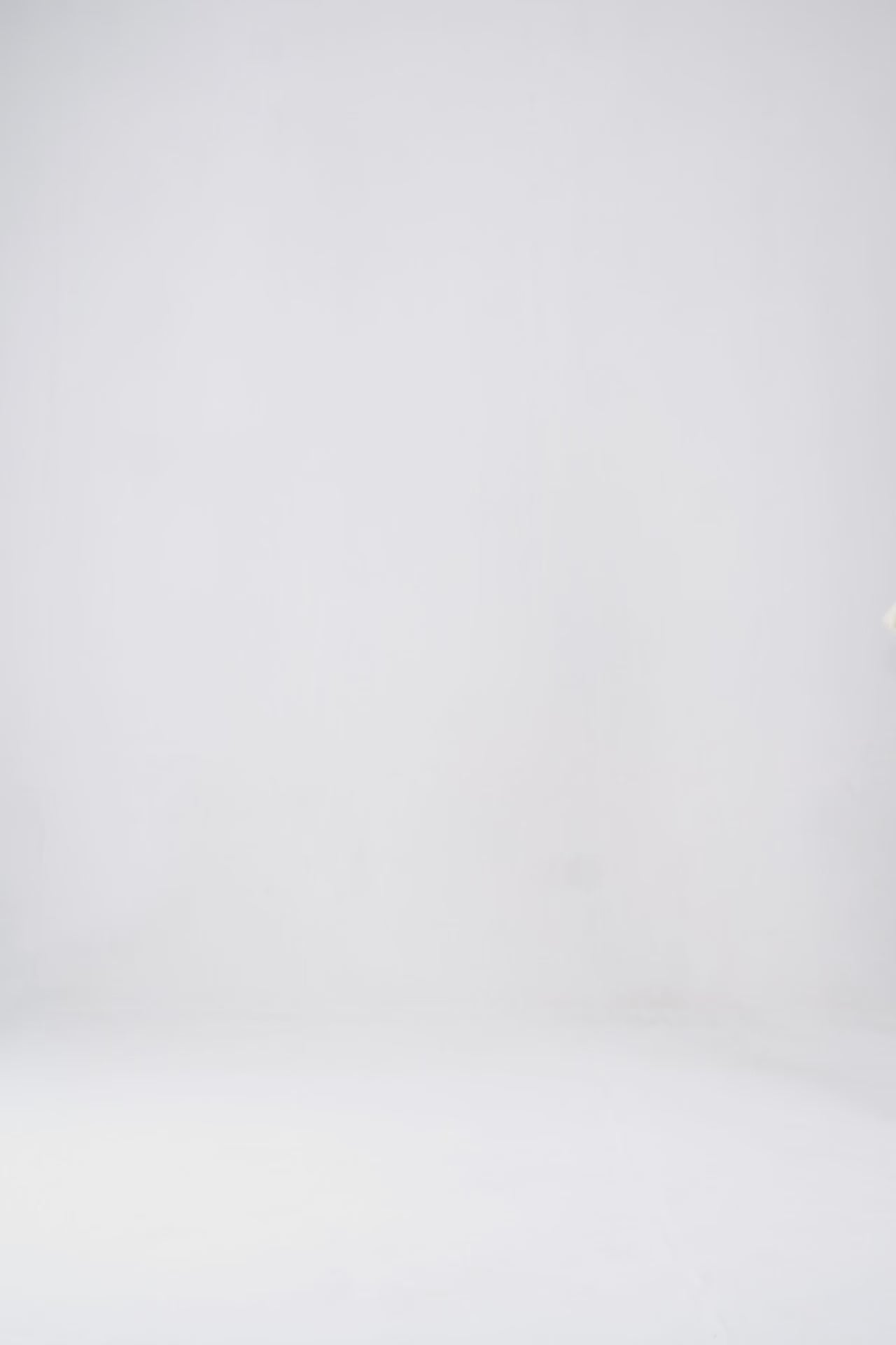 Panelled Trousers - Cougar Clothing