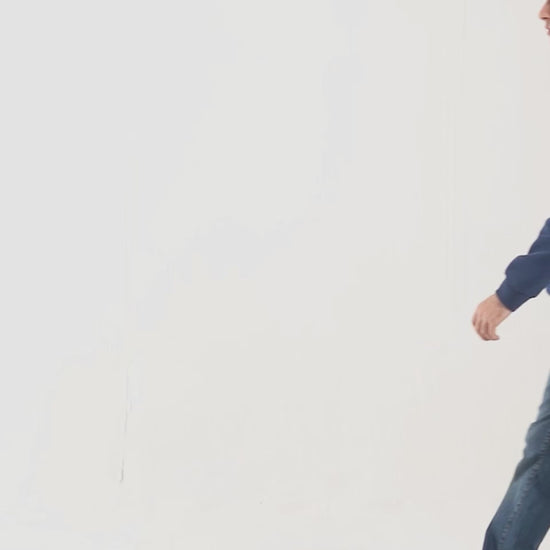 Embroidered Vibe Pullover Hoodie - Cougar Clothing