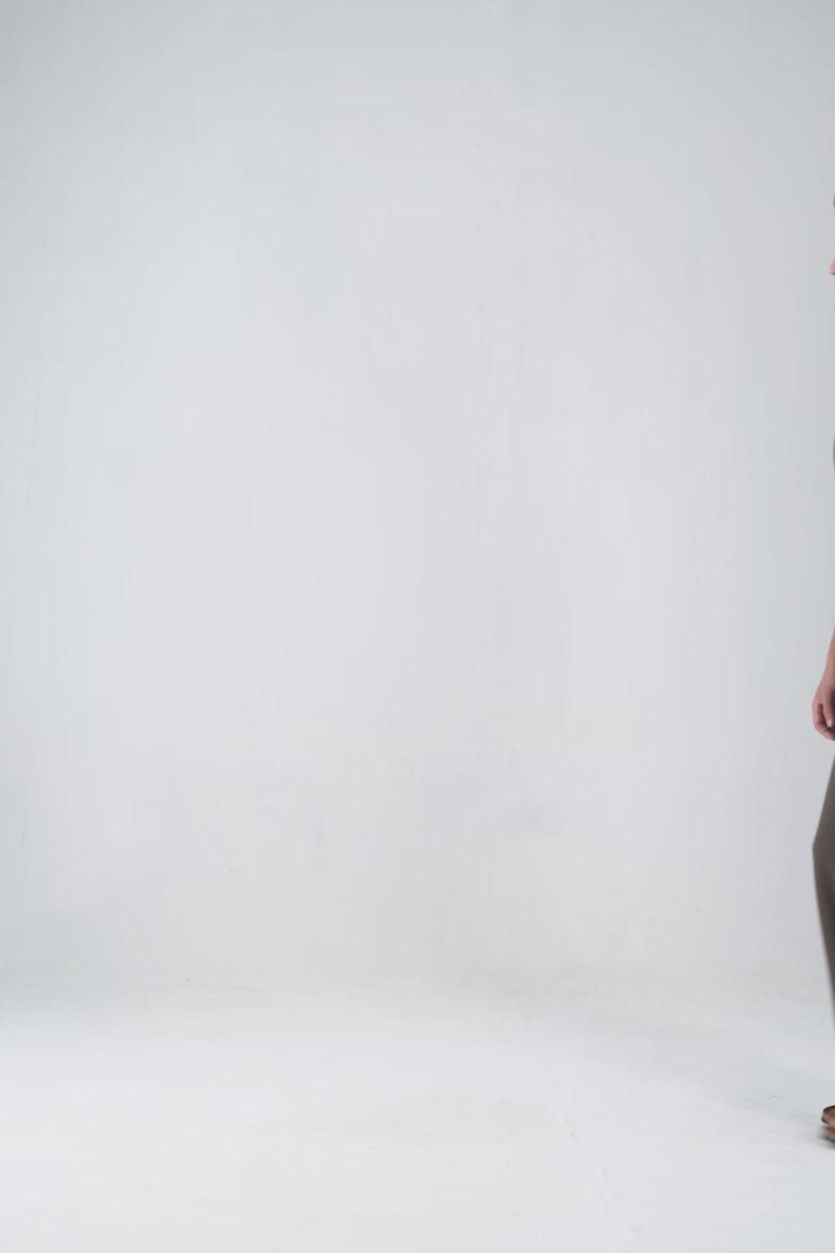 Ottoman Knit Trousers - Cougar Clothing
