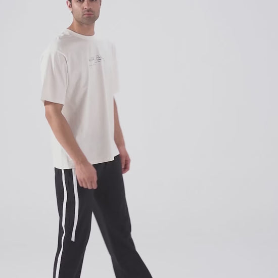 Interlock Trousers - Cougar Clothing