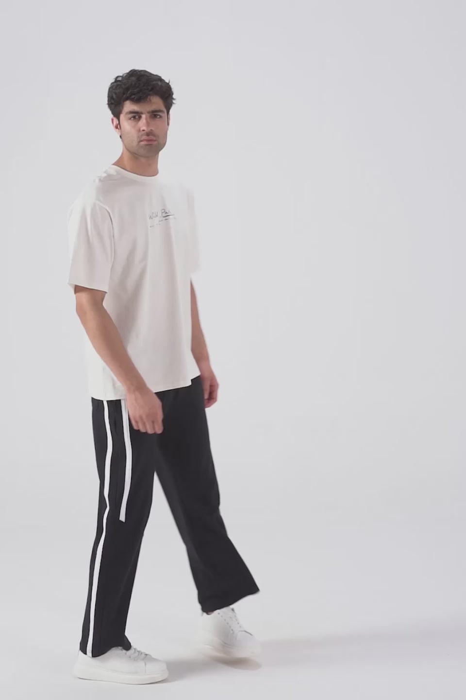Interlock Trousers - Cougar Clothing