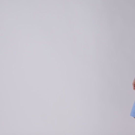 Relaxed Fit Shorts - Cougar Clothing