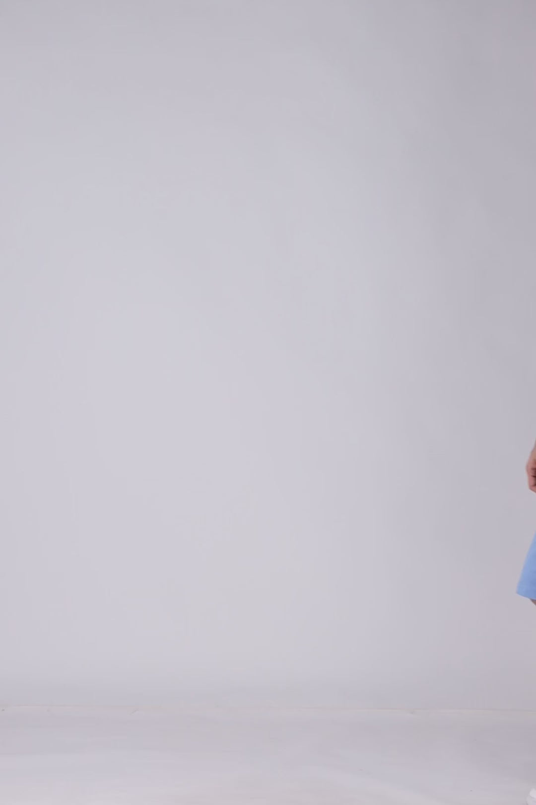 Relaxed Fit Shorts - Cougar Clothing