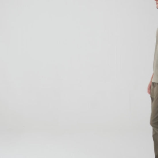 Drop Needle Polo - Cougar Clothing